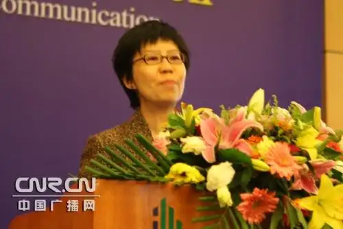 张玲玲: 由传统广播1.0走向新媒体2.