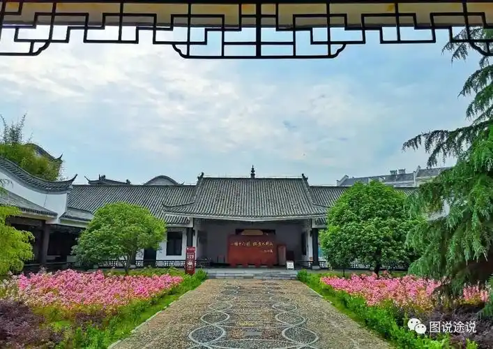 不忘初心走进独山回望那段烽火岁月