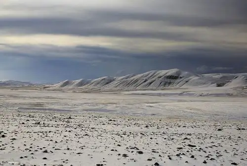 中国四大无人区,无不让人叫绝