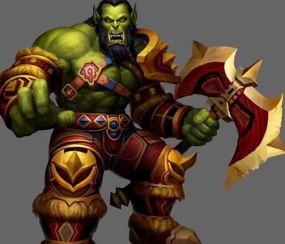 各有各的优势:1,牛头人有战争践踏,可以晕人2秒,但实际作用不太大