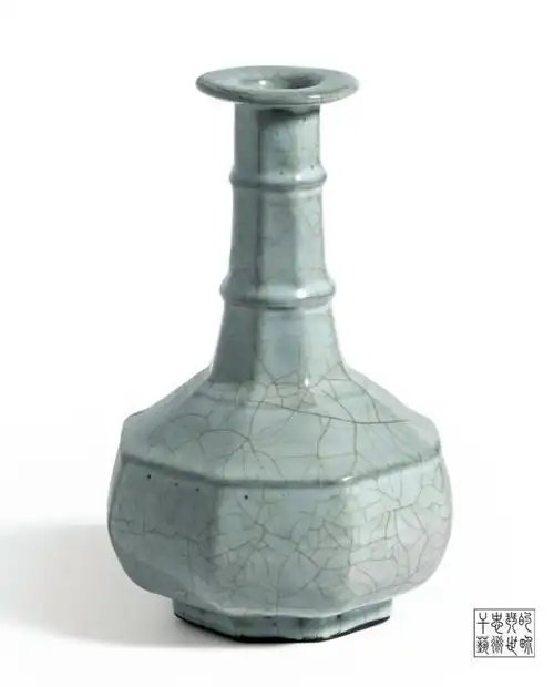 宋代五大名窑——官窑