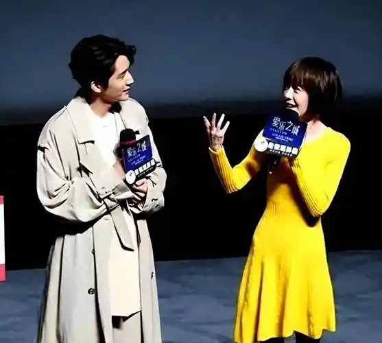 鲁豫爆炸!她竟然公开宣布:"阿云嘎是我的老公!