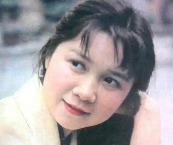 蔡明个人资料1年痛失2位至亲的蔡明