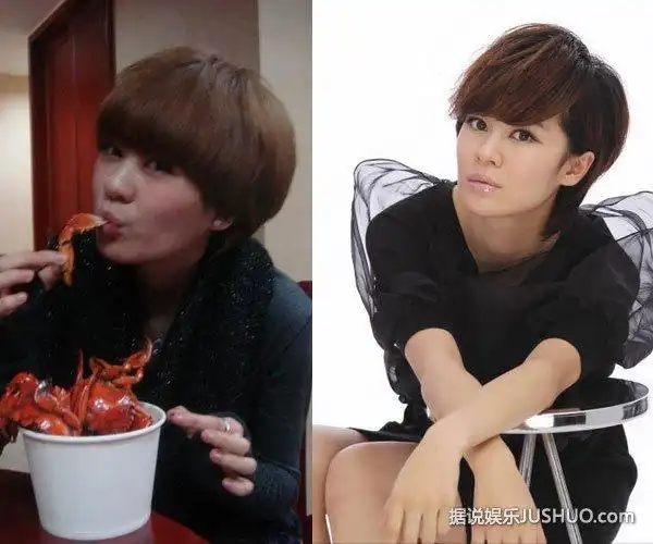 郁可唯:张亚东热情不冷酷 有点话痨