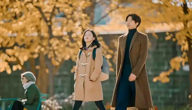 下雪天最适合看的电视剧是鬼怪没有之一