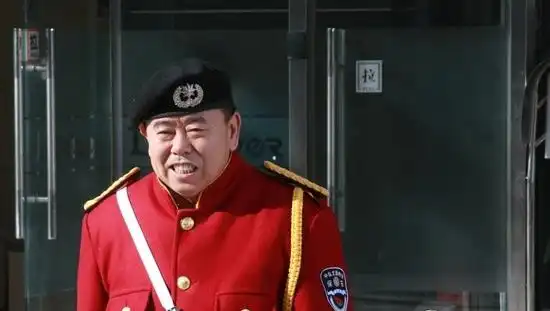 潘长江三代同演贺岁剧 潘阳爷爷深得孙女夸赞