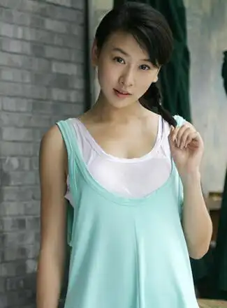 深圳合租记胡丽莉饰演者毛俊杰个人资料简历和出演的电视剧3