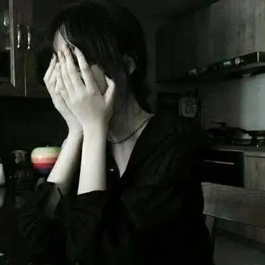 qq头像女生q友乐园伤感 女生头像图片大全 -【爱个性】