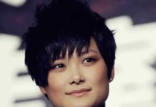 颧骨宽的女人面相