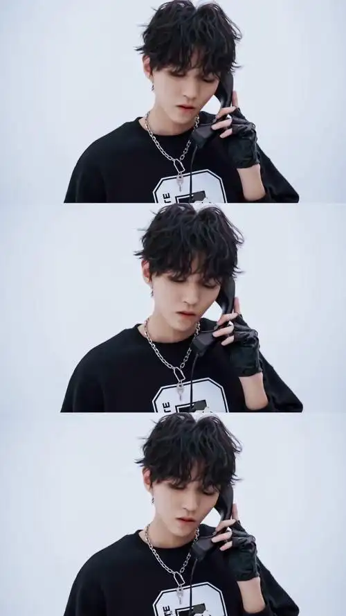 王俊凯 - 堆糖,美图壁纸兴趣社区