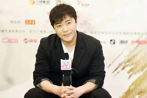 陈思诚:《远大前程》不是"大男主"戏 想打造年代剧的标杆