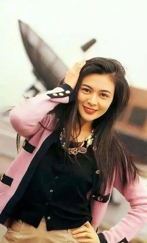 关之琳现在照片(关之琳现在生活照片)