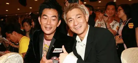 逐渐远离天王宝座的任贤齐|刘德华|郑伊健|谢霆锋_网易订阅