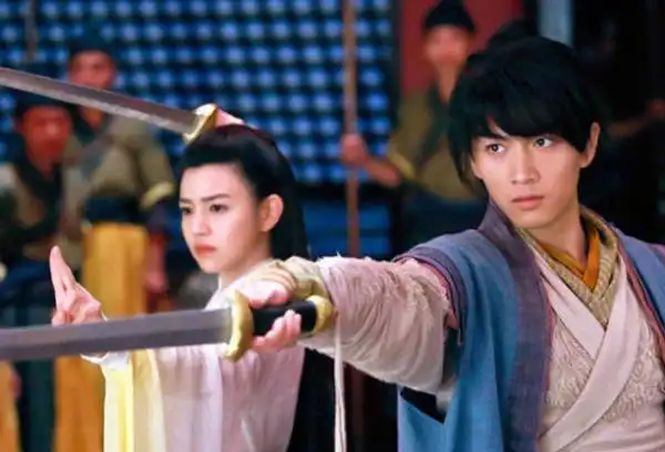 2019版新神雕侠侣免费观看