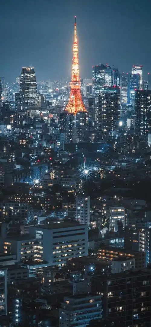 手机壁纸:高清绝美,每一张都很惊艳「50张」