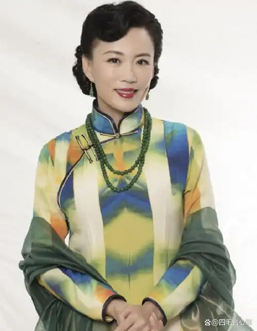 马丽,1966年3月15日出生于北京,毕业于中央戏剧学院,中国国家话剧院