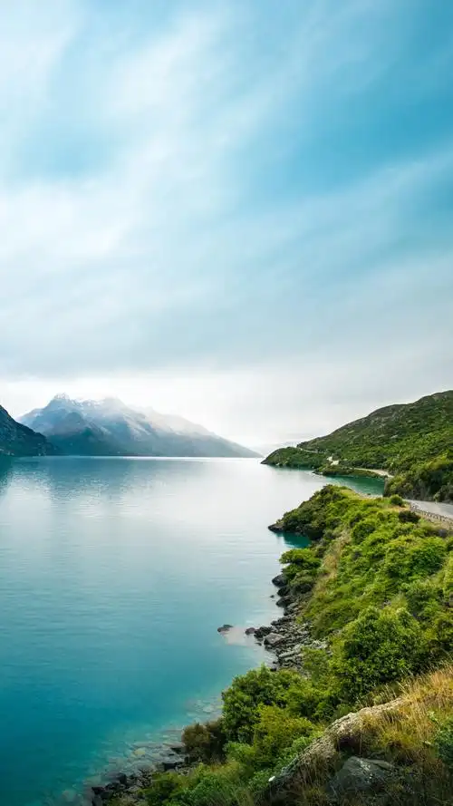 微博壁纸集-风景静物系列手机壁纸★【新浪微博:高清无水印iphone萌