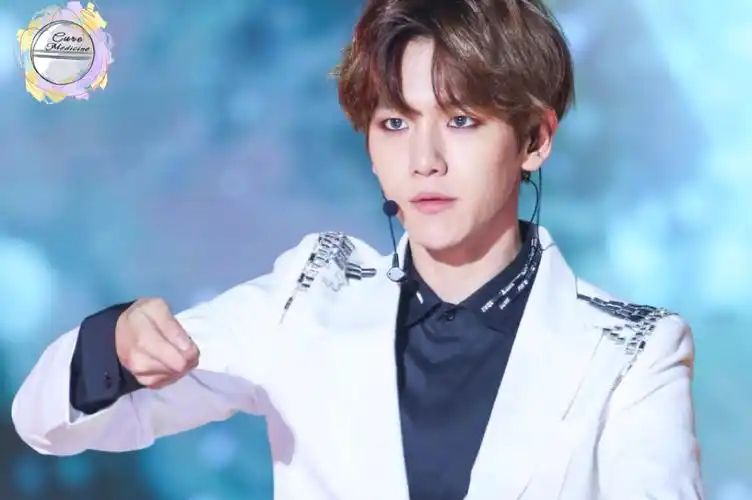 边伯贤 exo - 堆糖,美图壁纸兴趣社区