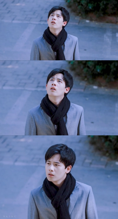 胡先煦 时光棋魂壁纸 ep36