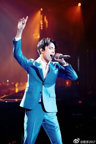 歌手2017的照片 - 微相册
