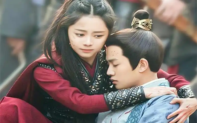 《栖凰赋》:任嘉伦,谭松韵领衔,群星璀璨再创辉煌!