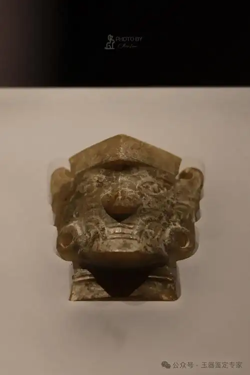 《玉神:石家河玉文化特展》现场看展实拍(上)