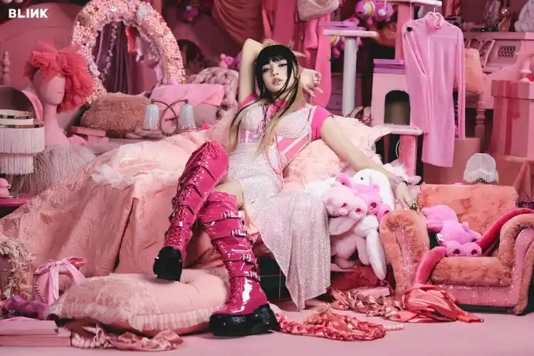 blackpinkbornpink壁纸