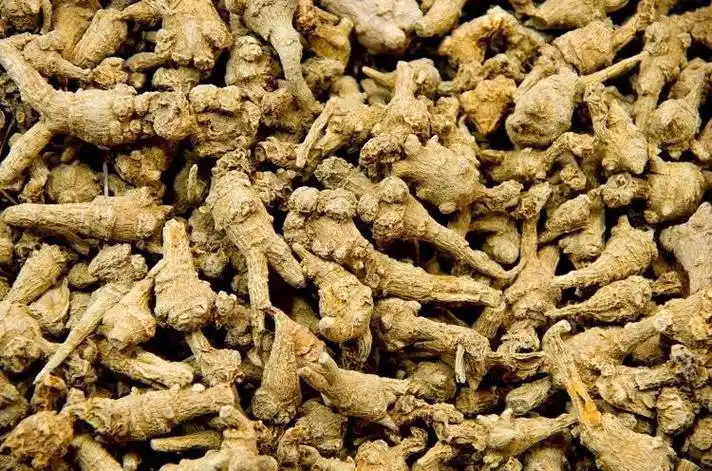 61岁大爷,天天喝三七粉,防脑梗,通血管,一年后身体有何变化?_养生_运