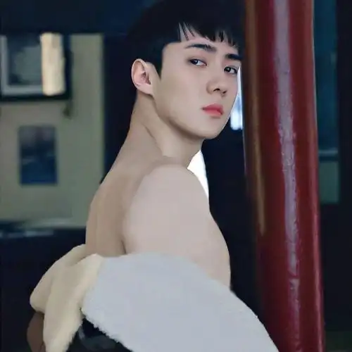 吴世勋请尽情勾引我吧集美是不花钱看的吗