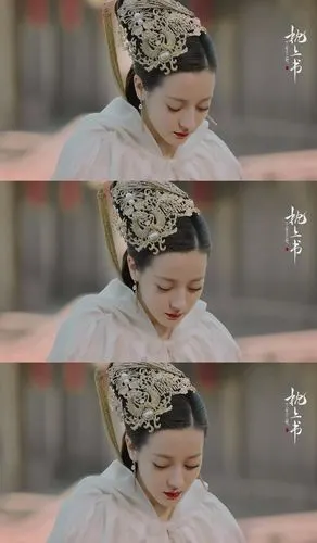 cr:dwb-豆饭修/迪丽热巴三生三世枕上书白凤九青丘女君帝姬四海八荒第
