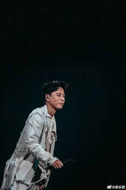 李克勤xleader ##披荆斩棘