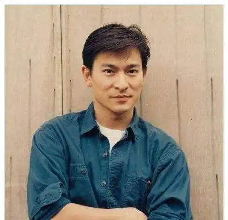 其实华仔曾经最爱谁,早已明了_贾玲_王祖贤_刘德华