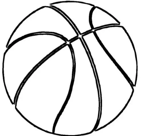 篮球世界杯明年登陆东方体育中心!"梦之队",中国男篮谁会来?