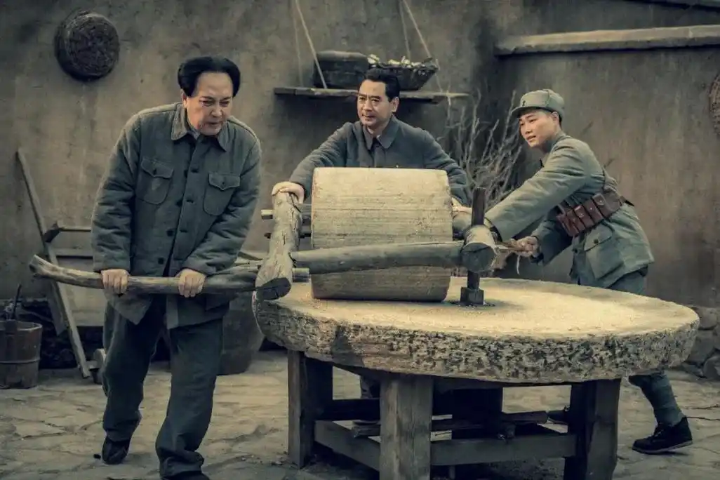 铭记历史礼赞英雄电视剧大决战广东卫视即将开播