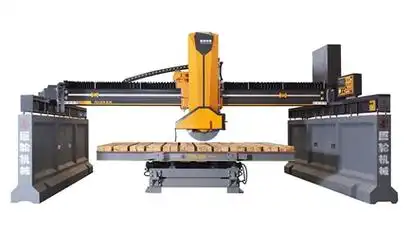 福建省南安市巨轮机械有限公司|巨轮机械|智造新石器时代|石材机械