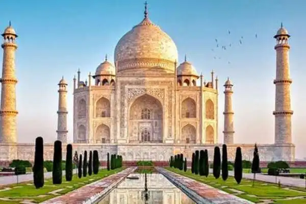 亚洲最有名的十大景点 中国的世界自然文化遗产泰山上榜