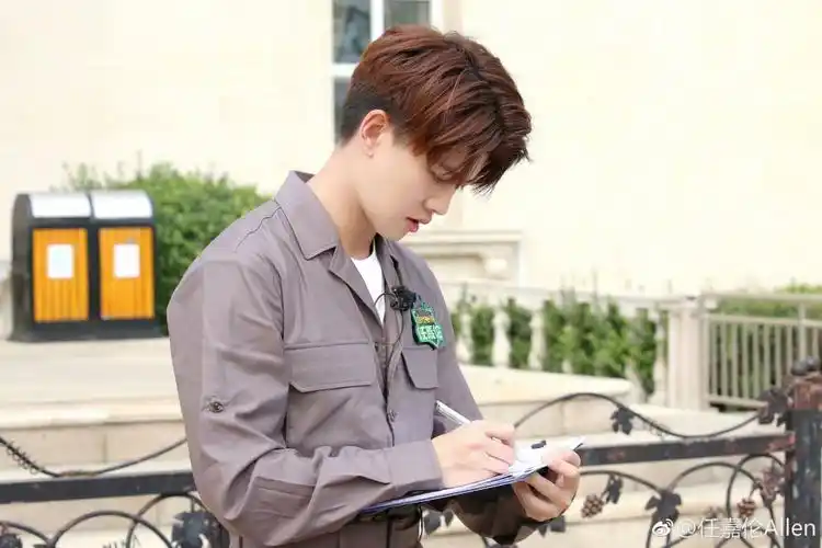 任嘉伦 - 堆糖,美图壁纸兴趣社区