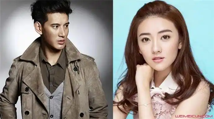 蒲巴甲梁洁公开了吗 蒲巴甲梁洁订婚照片真的假的