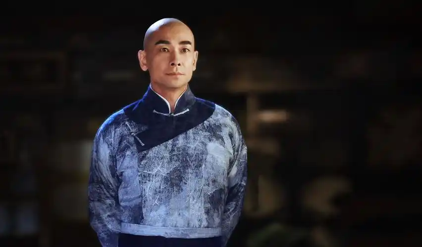 《大侠霍元甲》正在央视电视剧频道播出,目前收视率获得黄金档榜首第