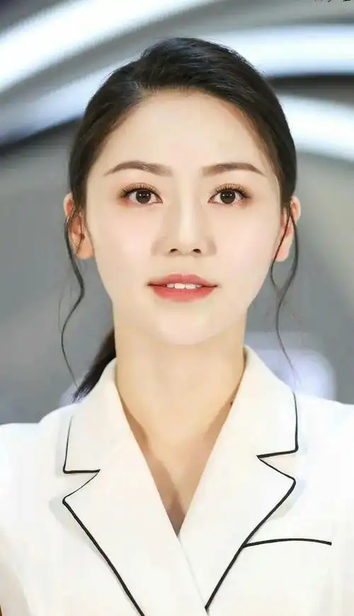 90后女演员里,有"端庄"长相的,我只服这4位!这才是大女主感