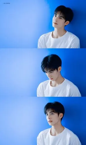 宋威龙 - 堆糖,美图壁纸兴趣社区