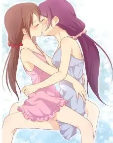 女生跟女生如何谈恋爱宿舍两个女生百合女生宿舍玩百合女生之间百合