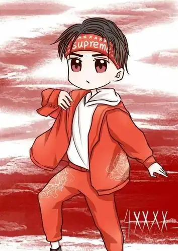 易烊千玺的手很好看 粉丝呼吁给大佬的手买保险