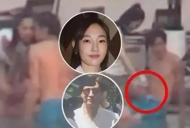 当时白百何被卓伟爆出了婚内出轨的消息,爆出了一指禅的事情,让白百何