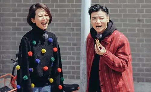 真人秀节目我最爱的女人们