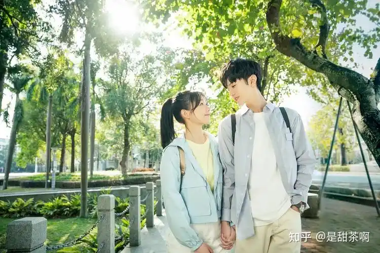 高分甜宠剧推荐看完想要甜甜的恋爱啊