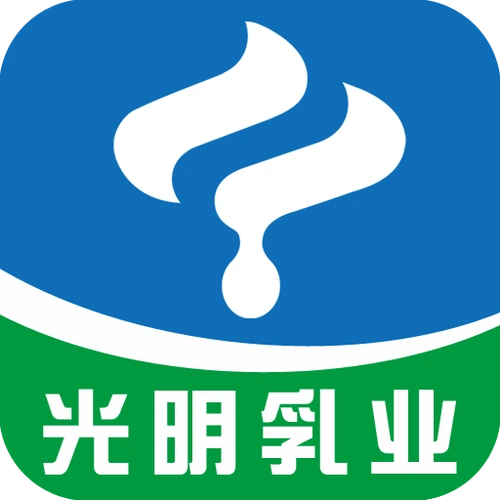 光明乳业
