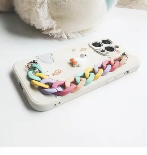 派2同款少年派2林妙妙手机壳适用苹果iphone13硅胶12pro11max赵今麦