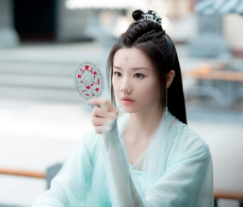 《遇龙》女二演技太尴尬?