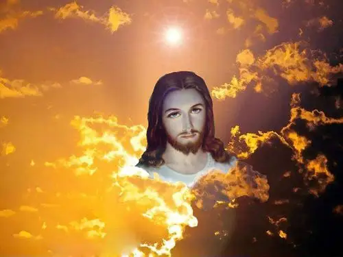 【转载】惊人的科学发现-------看了你就知道耶稣有多厉害